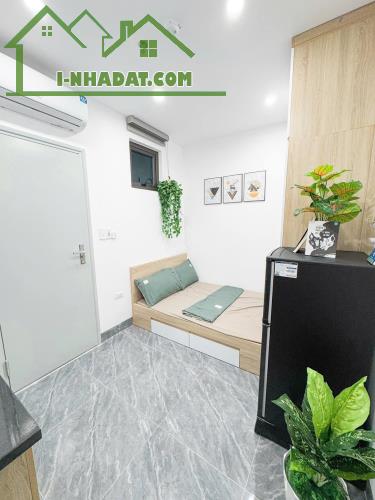 Bán Toà CCMN Lê Quang Đạo -51m2x6T Thang Máy,14P! Giá chỉ 11.9 Tỷ - 4