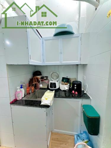 TẬP THỂ THỌ LÃO, HAI BÀ TRƯNG FULL ĐỒ - 2 NGỦ 1 KHÁCH 1WC - 3