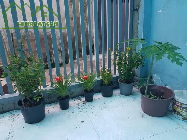 Bán nhà Cô Giang, Quận 1 DT 70m2 5tầng 6tỷ. - 1