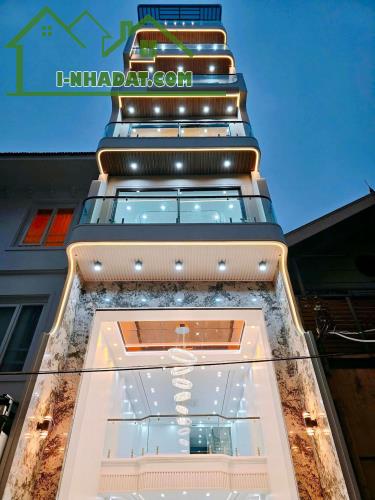 +HÓT GIÁ CỰC TỐT-THƯỢNG THANH - NHÀ ĐẸP MỚI KOONG- NỘI THẤT CƠ BẢN-Ở NGAY-5 TẦNG 6N -THANG - 4