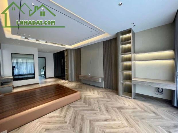 +HÓT GIÁ CỰC TỐT-THƯỢNG THANH - NHÀ ĐẸP MỚI KOONG- NỘI THẤT CƠ BẢN-Ở NGAY-5 TẦNG 6N -THANG - 2