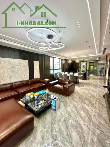 +HÓT GIÁ CỰC TỐT-THƯỢNG THANH - NHÀ ĐẸP MỚI KOONG- NỘI THẤT CƠ BẢN-Ở NGAY-5 TẦNG 6N -THANG - 1