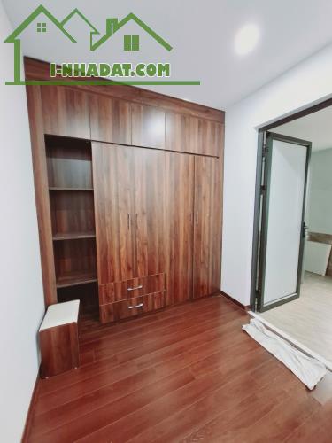 NHÀ NGỌC THUỴ 45M2, 5 TẦNG, Ô TÔ VÀO NHÀ, 2 MẶT THOÁNG, NGÕ Ô TÔ TRÁNH CHỈ HƠN 8 TỶ - 3