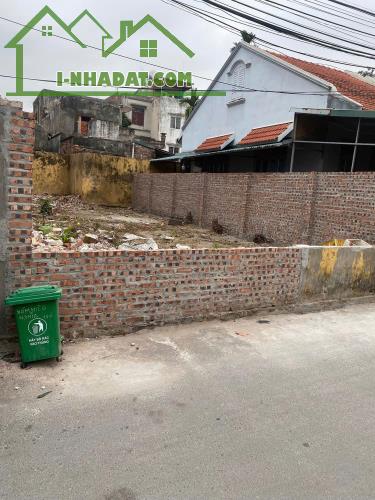 Ngỏ Nghĩa Hiếu - Ngay Sân Bóng Đông Mỹ. Đông Mỹ Thanh Trì 104. 6,5. 7,8 tỷ - 2