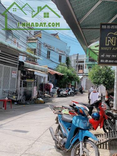 CHO THUÊ NHÀ 2 PHÒNG TRUNG TÂM NINH KIỀU - 2