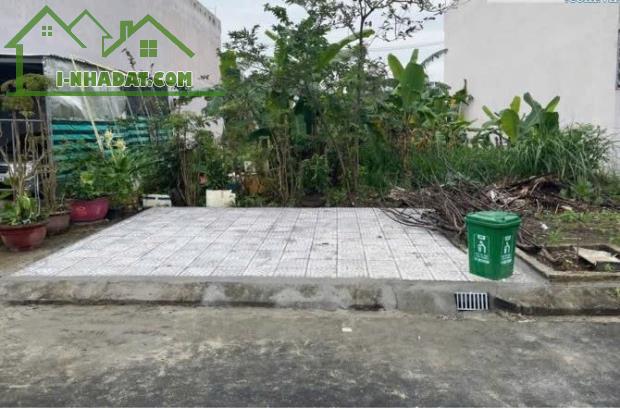 Bán Lô Đất 120m2 Đường (7m5) Trần Viện, Gần Sân Vận Động Hoà Xuân