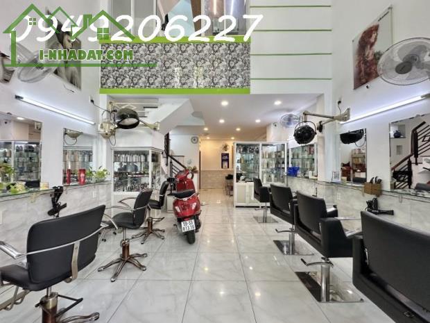 MT Hẻm KD 9m XVNT Bình Thạnh 60m2, Ngang 4,7m, 4 Tầng Chỉ 8 tỷ 5