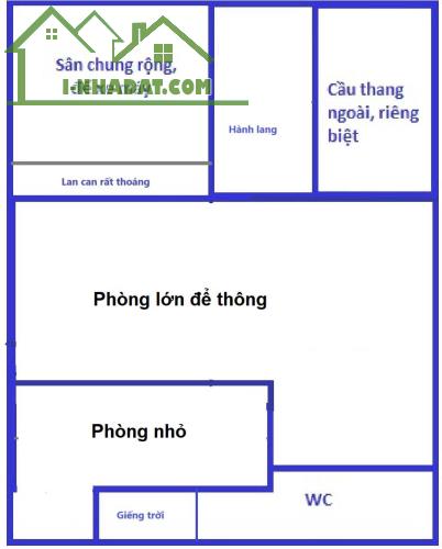 CHO THUÊ NHÀ, VĂN PHÒNG: RẺ - RỘNG - AN NINH Ngõ 187 - phố Mai Dịch – Cầu Giấy – Hà Nội.