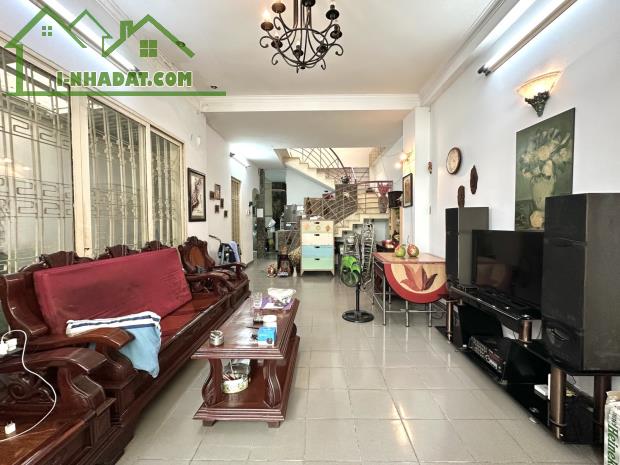 💎 NHÀ BÁN PHẠM VĂN HAI DT ĐẸP (6MX17M)– 3 TẦNG – SÂN VƯỜN – GIÁ CỰC TỐT! 9 TỶ TL 💎 - 1
