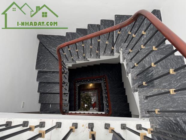 Bán nhà Thượng Thanh, 3 thoáng, 4 tầng, 50m2, mới, ở ngay - 4