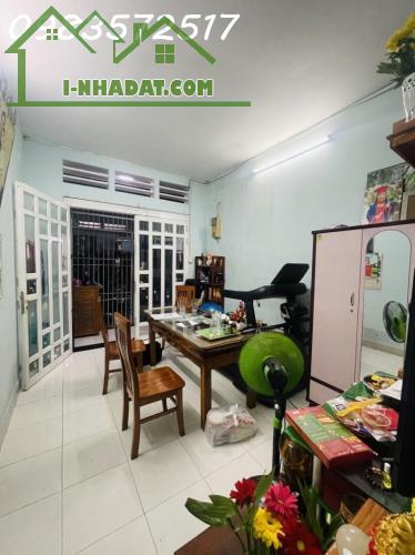 BÁN NHÀ 71M2 NGÕ 7, LINH XUÂN, THỦ ĐỨC - GIÁ 2.6 TỶ - SỔ ĐỎ CHÍNH CHỦ - 1