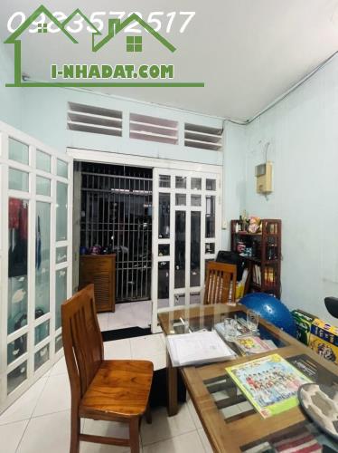 BÁN NHÀ 71M2 NGÕ 7, LINH XUÂN, THỦ ĐỨC - GIÁ 2.6 TỶ - SỔ ĐỎ CHÍNH CHỦ - 2