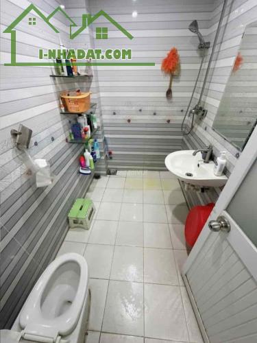 Sở hữu ngay nhà phố sang trọng Chu Văn An p12 Q.Bình Thạnh hẻm 6m giá mềm