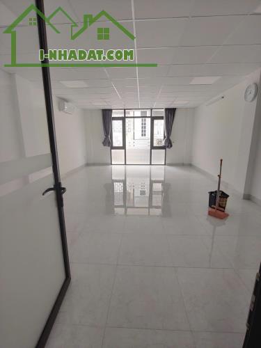 Bán nhà Đẹp Lạc Trung Ô TÔ, Kinh Doanh, 80 m, 8T, MT 5,2, 25,5 tỷ, Lh: 0984417892. - 2