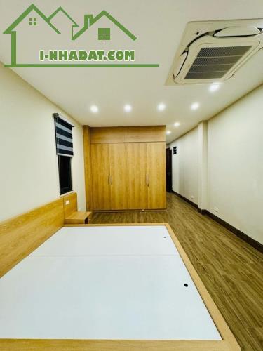 MẶT PHỐ CỔ PHẠM HỒNG THÁI, BA ĐÌNH, 2 THOÁNG, 7 TẦNG THANG MÁY, KINH DOANH 0569766799. - 3
