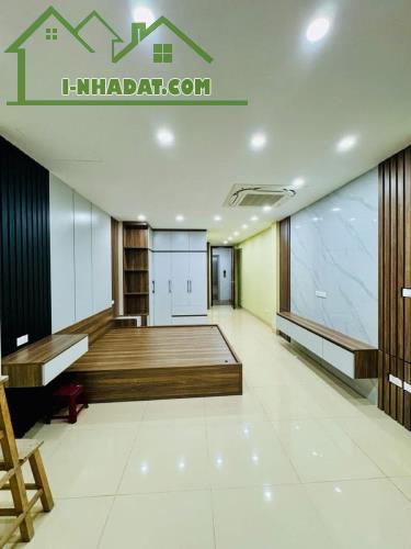 MẶT PHỐ CỔ PHẠM HỒNG THÁI, BA ĐÌNH, 2 THOÁNG, 7 TẦNG THANG MÁY, KINH DOANH 0569766799. - 5