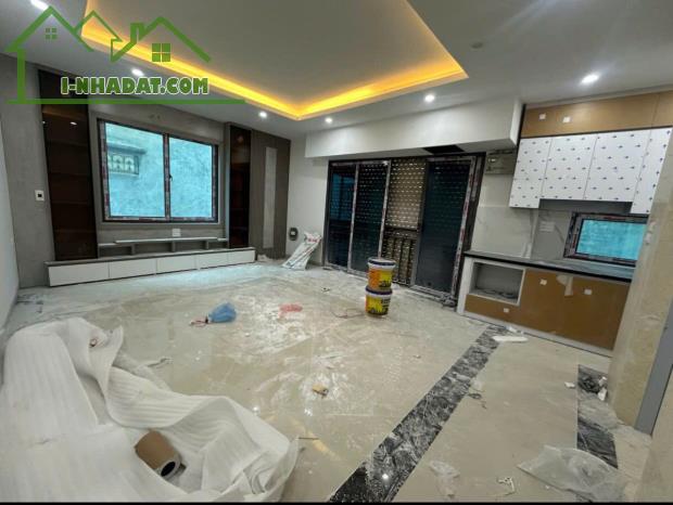 BÁN NHÀ PHAN KẾ BÍNH 39M 7 TẦNG THANG MÁY LÔ GÓC GIÁ 11.4 TỶ - 1
