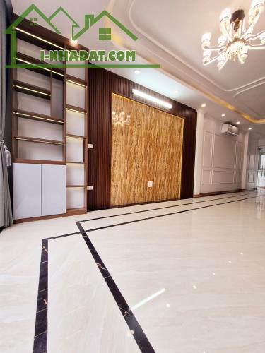 Bán nhà mặt ngõ 12 Đào Tấn, Ba Đình, 7 tầng, thang máy, gara 2 ô tô, 46m, 12.95 tỷ - 1