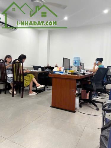 cho thuê sàn văn phòng Vinhome Gardenia Hàm Nghi, sàn văn phòng HDmon - 2