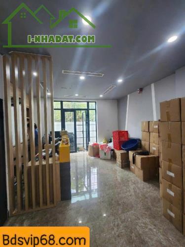 Bán liền kề khu đô thị mới Đại Kim Nguyễn Xiển, 75m2 mặt tiền 5m, 5 tầng giá 22.8 tỷ - 5