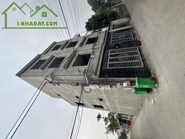 LÔ GÓC VỊ TRÍ HIẾM CÓ KHÓ TÌM TRONG TẦM GIÁ 3,XX NHỎ- Ô TÔ ĐỖ CỬA - 800m RA ĐẠI HỌC THỂ DỤ