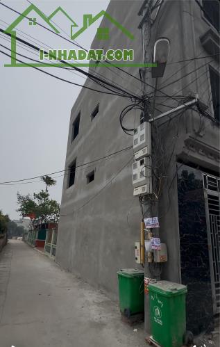 LÔ GÓC VỊ TRÍ HIẾM CÓ KHÓ TÌM TRONG TẦM GIÁ 3,XX NHỎ- Ô TÔ ĐỖ CỬA - 800m RA ĐẠI HỌC THỂ DỤ - 1