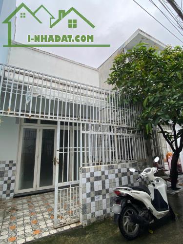 BÁN NHÀ ĐẶNG NHỮ LÂM (4x22m) HẺM 4M ĐẸP, CHỈ 3.x TỶ