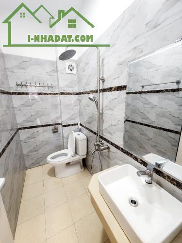 Bán nhà NGUYỄN TRÃI -  NẮNG MỚI NGẬP TRÀN - 31M2 - 5.9 TỶ - 3