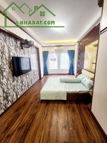Bán nhà NGUYỄN TRÃI -  NẮNG MỚI NGẬP TRÀN - 31M2 - 5.9 TỶ - 4