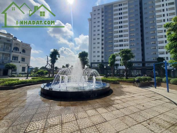 CĂN HỘ CUỐI ĐƯỜNG VÕ VĂN KIỆT THANH TOÁN 450 TRIỆU (15%)NGÂN HÀNG HT LS 18 THÁNG,ÂN HẠN - 1