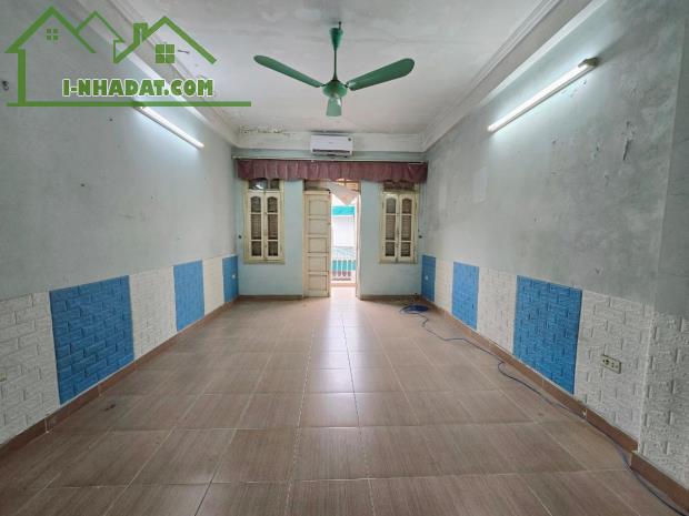 NHÀ PHỐ LÊ TRỌNG TẤN - 65M2 - Ô TÔ - PHÂN LÔ QUÂN ĐỘI - SỔ VUÔNG ĐẸP - GIÁ CHÀO : 21 TỶ - 1