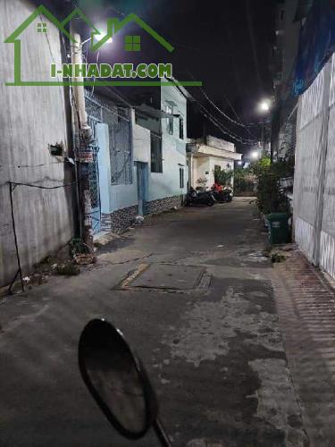 BÁN NHÀ PHƯỜNG LINH XUÂN THỦ ĐỨC 100M2 - GIÁ CHỈ 4 TỶ 5