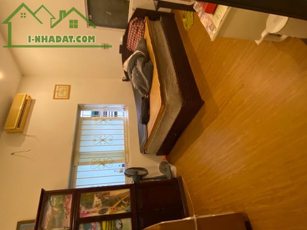 Bán nhà Ngọc Lâm, 51m2 x 3 tầng, nở hậu, gần phố, nhiểu tiện ích - 3
