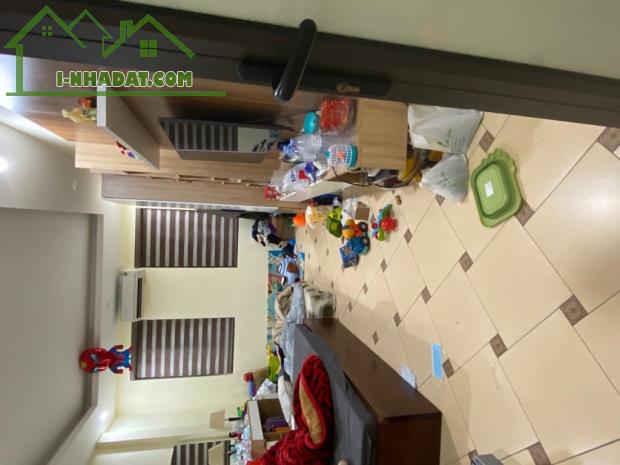 Bán nhà Ngọc Lâm, 51m2 x 3 tầng, nở hậu, gần phố, nhiểu tiện ích - 4