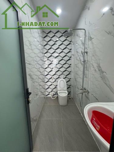 Nhà 3 Lầu Đường Số 51 Ngay Phạm Văn Chiêu, P14.DT: 4x20m