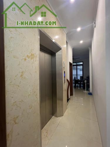 BÁN NHÀ HOÀNG ĐẠO THÀNH, Ô TÔ TRÁNH, NHÀ ĐẸP, KINH DOANH, 42M2, 5T, THANG MÁY, GIÁ 13.5 TỶ - 2