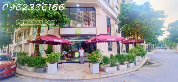 CHÍNH CHỦ CHO THUÊ LẠI HOẶC SANG NHƯỢNG QUÁN CAFE VÀ VĂN PHÒNG - Địa chỉ: BTT10-7 KĐT Him - 4