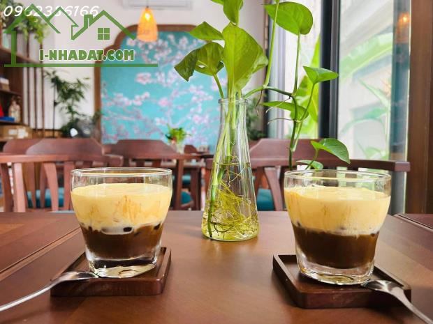 CHÍNH CHỦ CHO THUÊ LẠI HOẶC SANG NHƯỢNG QUÁN CAFE VÀ VĂN PHÒNG - Địa chỉ: BTT10-7 KĐT Him