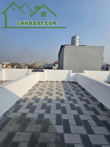 ➕️HIẾM .! THẠCH BÀN LONG BIÊN . ➕️4.7 tỷ ,sở hữu ngay căn nhà xây mới 32m² 5 tầng 3 ngủ đủ - 3