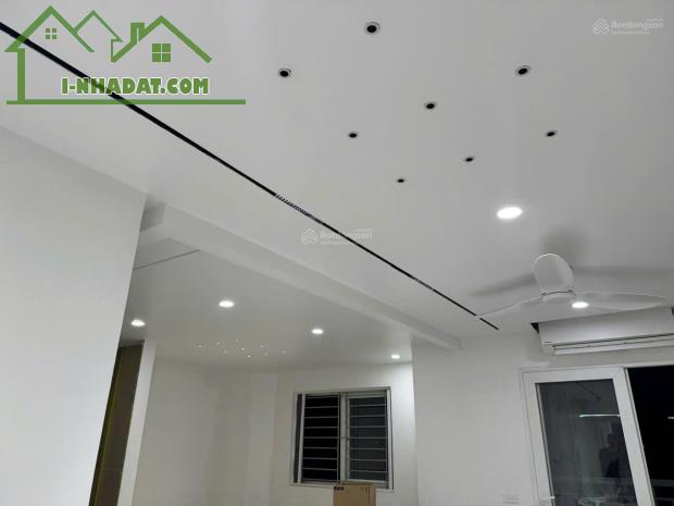 Bán CC Newtatco, Bưởi, 5,35 tỷ, 72m2, 2PN, 1VS, pháp lý đầy đủ . - 4