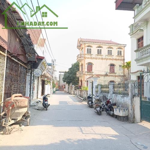 78 mét Đất - Đại Độ Võng La - Ô tô Tránh - Kinh Doanh - Giá Thương Lượng. - 2