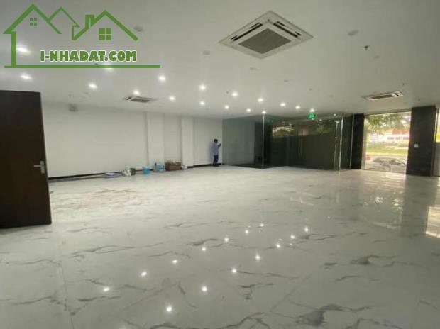 Tòa nhà 270m2×8 tầng mặt phố Nguyễn Bỉnh Khiêm kinh doanh văn phòng, spa đỉnh, 190 tỷ. - 2