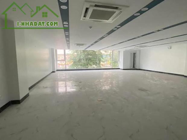 Tòa nhà 270m2×8 tầng mặt phố Nguyễn Bỉnh Khiêm kinh doanh văn phòng, spa đỉnh, 190 tỷ. - 3