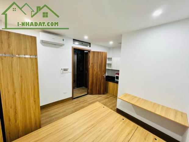 #HOT….15.5 tỷ bán nhà Mỹ Đình, Ôtô đỗ cửa, Thang Máy, DT60m, 6 tầng, 20m ra mặt phố - 1