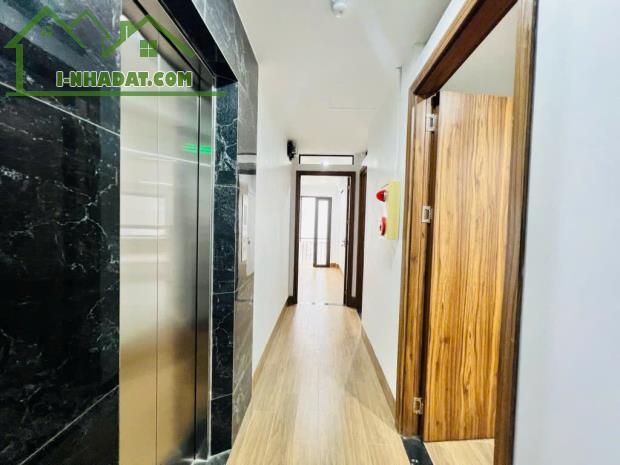 #HOT….15.5 tỷ bán nhà Mỹ Đình, Ôtô đỗ cửa, Thang Máy, DT60m, 6 tầng, 20m ra mặt phố - 2