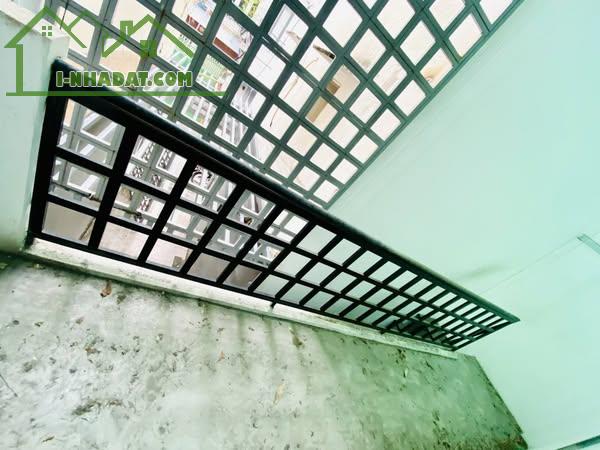 Nhà Đường Lê Văn Sỹ Quận Phú Nhuận Phường 10. - 2