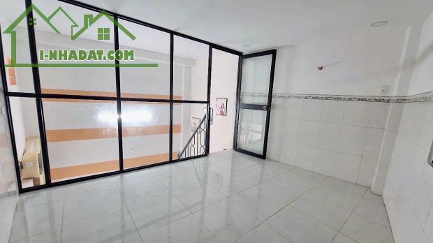 Bán nhà 1 trệt 1 lửng 20m2 (P. Hoá an ) chỉ 460 triệu - 2