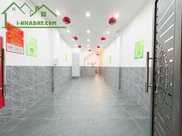 BÁN NHÀ CĂN HỘ DỊCH VỤ,DÒNG TIỀN,CHUNG CƯ MINI PHÚ ĐÔ,NGÕ NÔNG,Ô TÔ GẦN GIÁ 11.9 TỶ