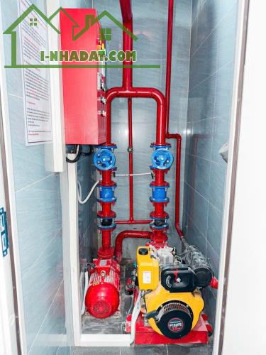 BÁN NHÀ CĂN HỘ DỊCH VỤ,DÒNG TIỀN,CHUNG CƯ MINI PHÚ ĐÔ,NGÕ NÔNG,Ô TÔ GẦN GIÁ 11.9 TỶ - 1
