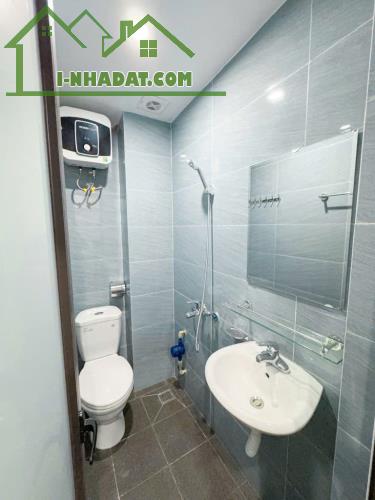 BÁN NHÀ CĂN HỘ DỊCH VỤ,DÒNG TIỀN,CHUNG CƯ MINI PHÚ ĐÔ,NGÕ NÔNG,Ô TÔ GẦN GIÁ 11.9 TỶ - 5